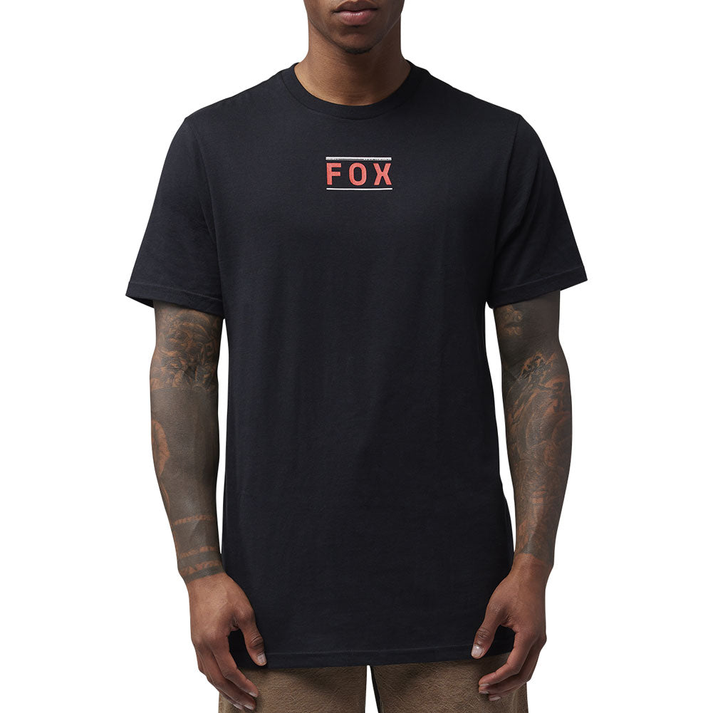 FOX RACING RACE SPEC T-SHIRT