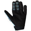 FOX RACING GIRL'S YOUTH 180 RACE SPEC GLOVES