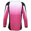 FOX RACING GIRL'S YOUTH 180 LEAN JERSEY