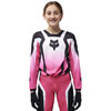 FOX RACING GIRL'S YOUTH 180 LEAN JERSEY