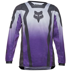 FOX RACING GIRL'S YOUTH 180 LEAN JERSEY