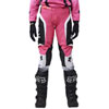 FOX RACING GIRL'S YOUTH 180 LEAN PANT