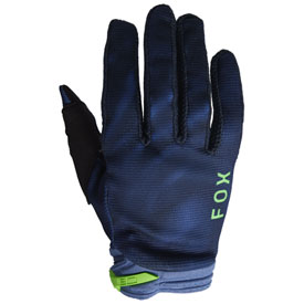 FOX RACING YOUTH 180 TAUNT GLOVES