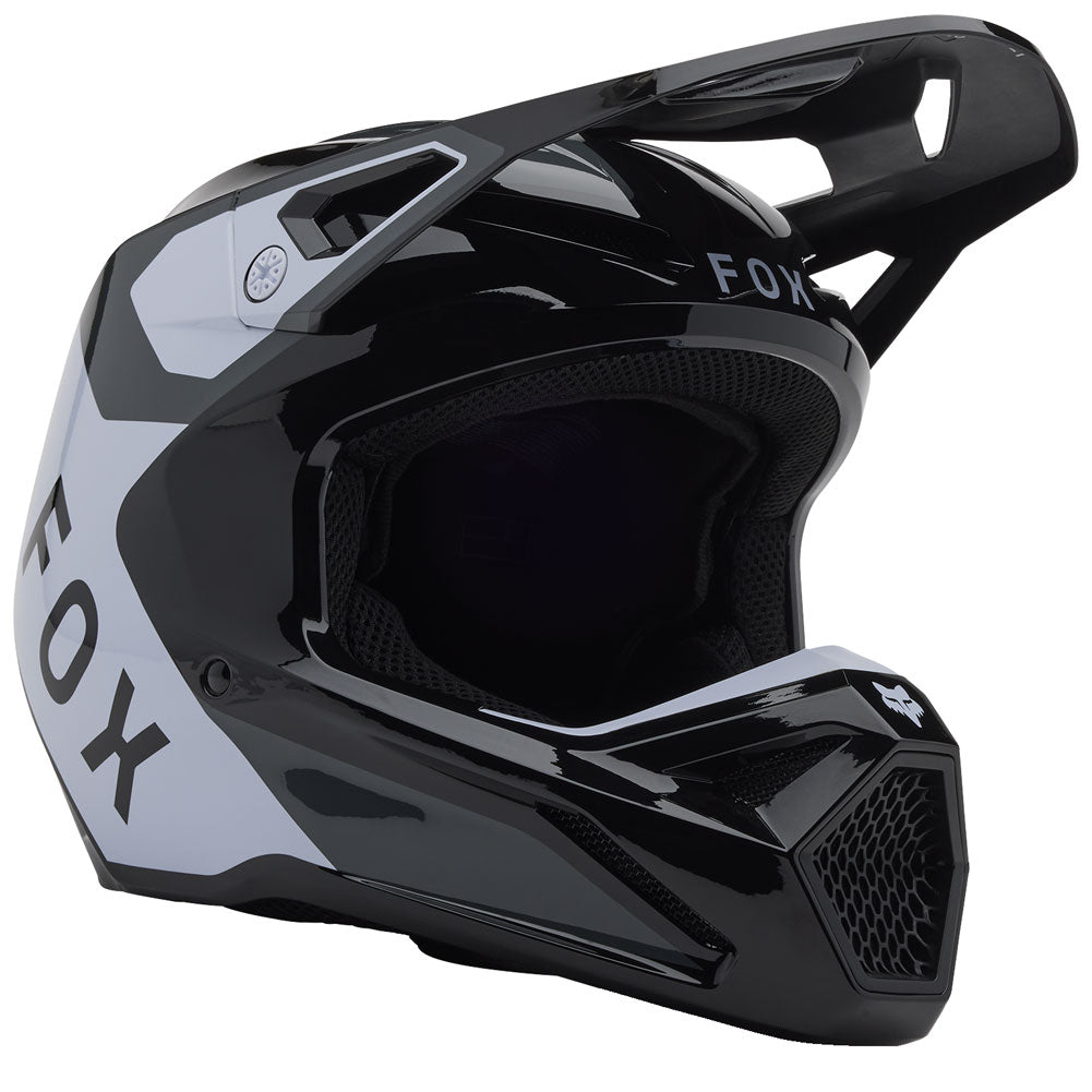 FOX RACING YOUTH V1 LEAN MIPS HELMET