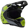 FOX RACING YOUTH V1 LEAN MIPS HELMET
