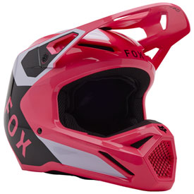 FOX RACING YOUTH V1 LEAN MIPS HELMET