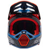 FOX RACING YOUTH V1 RACE SPEC MIPS HELMET