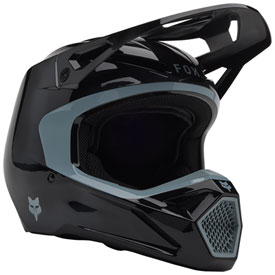 FOX RACING YOUTH V1 TAUNT MIPS HELMET