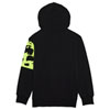 FOX RACING YOUTH ENERGY HOODED SWEATSHIRT