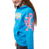 FOX RACING YOUTH ENERGY HOODED SWEATSHIRT
