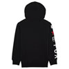 FOX RACING YOUTH RACE SPEC HOODED SWEATSHIRT