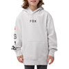 FOX RACING YOUTH RACE SPEC HOODED SWEATSHIRT