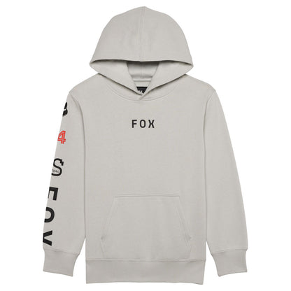 FOX RACING YOUTH RACE SPEC HOODED SWEATSHIRT