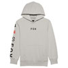 FOX RACING YOUTH RACE SPEC HOODED SWEATSHIRT