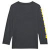 FOX RACING YOUTH MOTO-X LONG SLEEVE T-SHIRT
