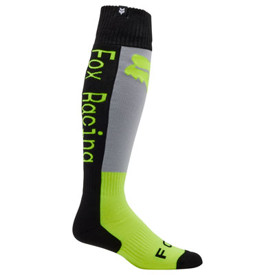 FOX RACING YOUTH 180 LEAN SOCKS