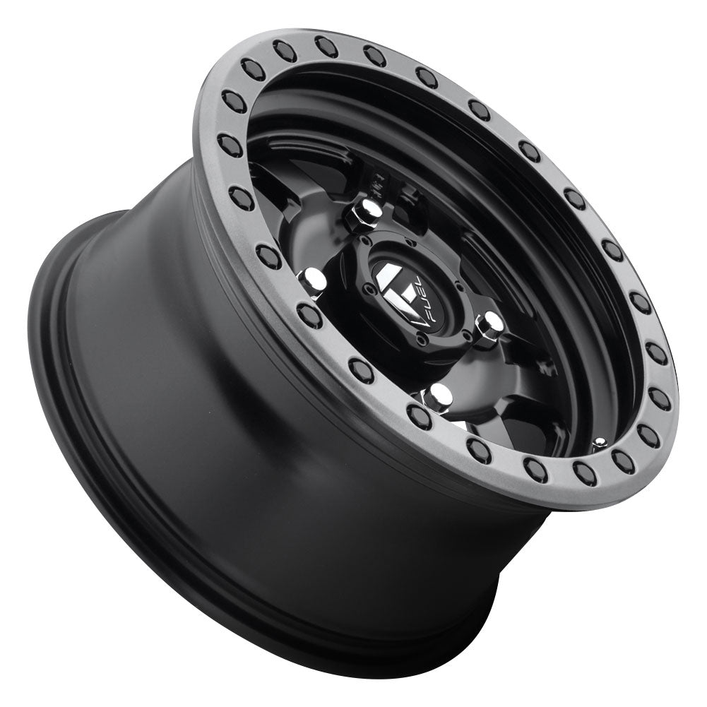 Fuel Off-Road Anza Wheel