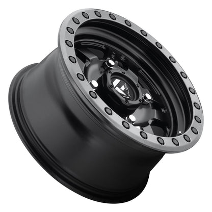 Fuel Off-Road Anza Wheel