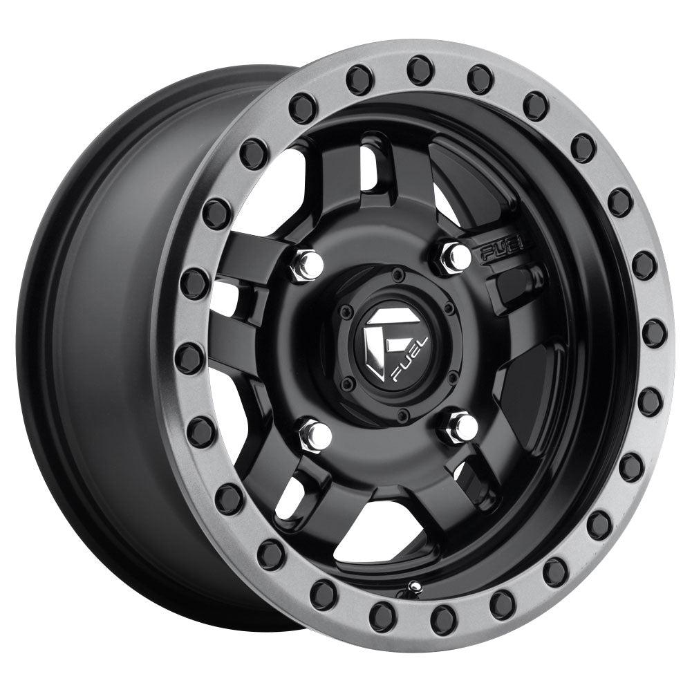 Fuel Off-Road Anza Wheel
