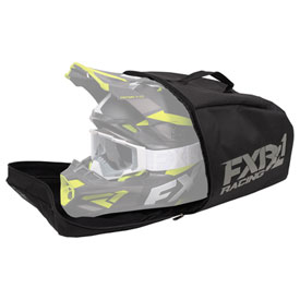 FXR RACING HELMET BAG