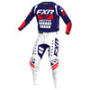 FXR RACING REVO FREEDOM SERIES JERSEY