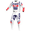FXR RACING REVO FREEDOM SERIES JERSEY