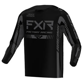 FXR RACING CLUTCH PRO JERSEY 2024