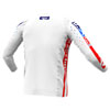 FXR RACING PODIUM PRO LE JERSEY