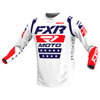 FXR RACING REVO FREEDOM SERIES JERSEY