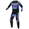 FXR RACING REVO COMP PANT