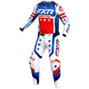 FXR RACING REVO PRO MX LE JERSEY
