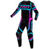 FXR RACING REVO PRO MX LE JERSEY