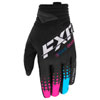 FXR RACING PRIME GLOVES