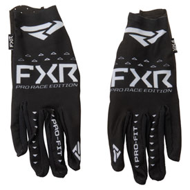 FXR RACING PRO-FIT AIR GLOVES