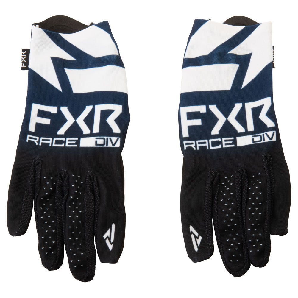 FXR RACING PRO-FIT LITE GLOVES