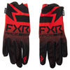 FXR RACING PRO-FIT LITE GLOVES