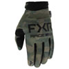 FXR RACING REFLEX GLOVES