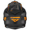FXR RACING HELIUM RACE DIV HELMET