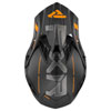 FXR RACING HELIUM RACE DIV HELMET