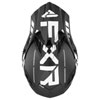 FXR RACING HELIUM RACE DIV HELMET