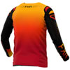 FXR RACING HELIUM MX LE JERSEY