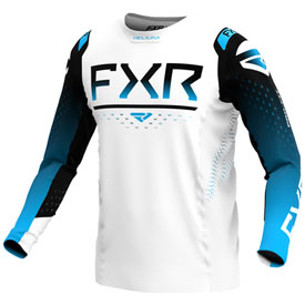 FXR RACING HELIUM MX LE JERSEY