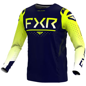 FXR RACING HELIUM MX LE JERSEY