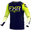 FXR RACING HELIUM MX LE JERSEY