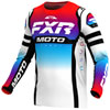 FXR RACING REVO PRO MX LE JERSEY