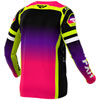 FXR RACING REVO PRO MX LE JERSEY