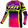 FXR RACING REVO PRO MX LE JERSEY