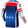 FXR RACING REVO PRO MX LE JERSEY