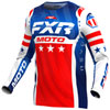 FXR RACING REVO PRO MX LE JERSEY