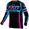 FXR RACING REVO PRO MX LE JERSEY